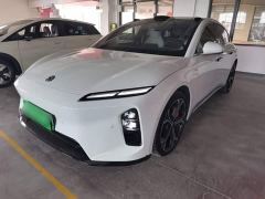 NIO ET5T 75kWh Touring - ფოტო 1