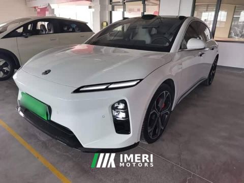 2025 NIO ET5T 75kWh Touring - ავტომობილი ჩინეთიდან