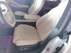 NIO ET5T 75kWh Touring - ფოტო 14