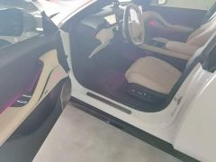 NIO ET5T 75kWh Touring - ფოტო 15