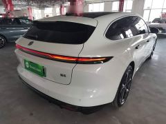 NIO ET5T 75kWh Touring - ფოტო 6