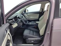 Lynk & Co 06 1.5T Shero Pink Special Edition - ფოტო 10