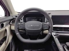 Lynk & Co 06 1.5T Shero Pink Special Edition - ფოტო 11