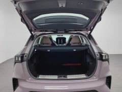 Lynk & Co 06 1.5T Shero Pink Special Edition - ფოტო 16