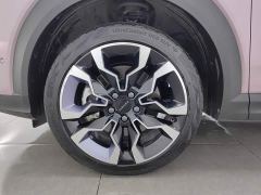 Lynk & Co 06 1.5T Shero Pink Special Edition - ფოტო 17