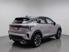 Lynk & Co 06 1.5T Shero Pink Special Edition - ფოტო 2