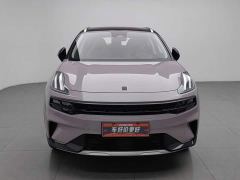 Lynk & Co 06 1.5T Shero Pink Special Edition - ფოტო 3