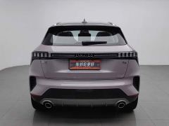 Lynk & Co 06 1.5T Shero Pink Special Edition - ფოტო 4