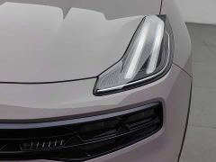 Lynk & Co 06 1.5T Shero Pink Special Edition - ფოტო 7