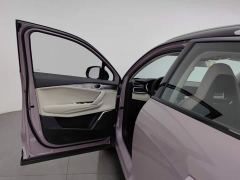 Lynk & Co 06 1.5T Shero Pink Special Edition - ფოტო 8