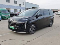 GAC Aion S Plus DM-i 150km MAX - ფოტო 1