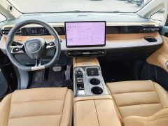 GAC Aion S Plus DM-i 150km MAX - ფოტო 10
