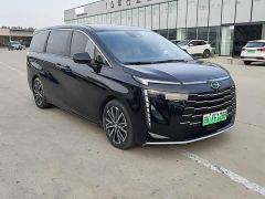 GAC Aion S Plus DM-i 150km MAX - ფოტო 3