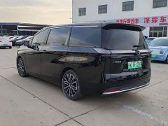 GAC Aion S Plus DM-i 150km MAX - ფოტო 4