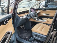 GAC Aion S Plus DM-i 150km MAX - ფოტო 5