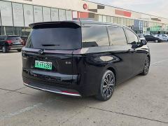 GAC Aion S Plus DM-i 150km MAX - ფოტო 7