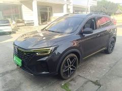 SAIC MG RX5 PLUS 330TGI Automatic National Trend Smart Enjoy Edition - фото 1