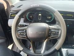 SAIC MG RX5 PLUS 330TGI Automatic National Trend Smart Enjoy Edition - фото 10
