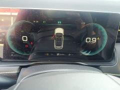 SAIC MG RX5 PLUS 330TGI Automatic National Trend Smart Enjoy Edition - фото 11