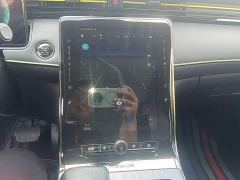 SAIC MG RX5 PLUS 330TGI Automatic National Trend Smart Enjoy Edition - фото 12