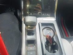 SAIC MG RX5 PLUS 330TGI Automatic National Trend Smart Enjoy Edition - фото 13