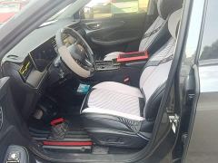 SAIC MG RX5 PLUS 330TGI Automatic National Trend Smart Enjoy Edition - фото 14