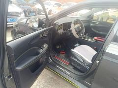 SAIC MG RX5 PLUS 330TGI Automatic National Trend Smart Enjoy Edition - фото 15