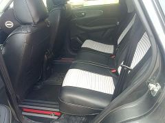 SAIC MG RX5 PLUS 330TGI Automatic National Trend Smart Enjoy Edition - фото 16
