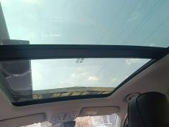 SAIC MG RX5 PLUS 330TGI Automatic National Trend Smart Enjoy Edition - фото 17