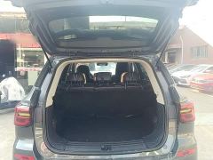 SAIC MG RX5 PLUS 330TGI Automatic National Trend Smart Enjoy Edition - фото 18
