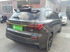 SAIC MG RX5 PLUS 330TGI Automatic National Trend Smart Enjoy Edition - фото 6