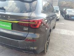 SAIC MG RX5 PLUS 330TGI Automatic National Trend Smart Enjoy Edition - фото 7