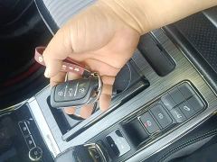 SAIC MG RX5 PLUS 330TGI Automatic National Trend Smart Enjoy Edition - фото 8