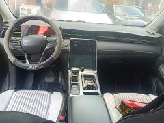 SAIC MG RX5 PLUS 330TGI Automatic National Trend Smart Enjoy Edition - фото 9