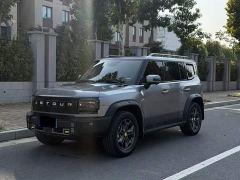 Jetour Jietu Traveler 2.0T Diesel DCT AWD Discovery - фото 1