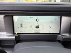 Jetour Jietu Traveler 2.0T Diesel DCT AWD Discovery - фото 10