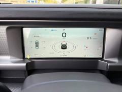 Jetour Jietu Traveler 2.0T Diesel DCT AWD Discovery - фото 11