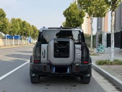 Jetour Jietu Traveler 2.0T Diesel DCT AWD Discovery - фото 5