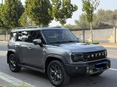 Jetour Jietu Traveler 2.0T Diesel DCT AWD Discovery - фото 6