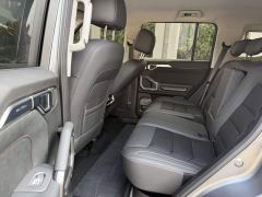 Jetour Jietu Traveler 2.0T Diesel DCT AWD Discovery - фото 7