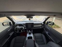 Jetour Jietu Traveler 2.0T Diesel DCT AWD Discovery - фото 8