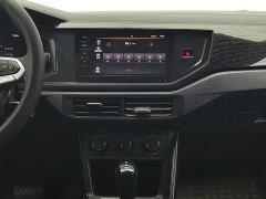 Volkswagen Lavida Sharp 1.5L Automatic Outstanding New Edition - фото 12