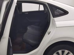 Volkswagen Lavida Sharp 1.5L Automatic Outstanding New Edition - фото 15