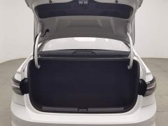 Volkswagen Lavida Sharp 1.5L Automatic Outstanding New Edition - фото 16