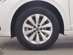 Volkswagen Lavida Sharp 1.5L Automatic Outstanding New Edition - фото 17
