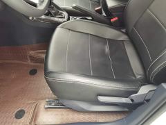 Volkswagen Lavida Sharp 1.5L Automatic Outstanding New Edition - фото 20