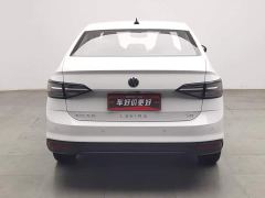 Volkswagen Lavida Sharp 1.5L Automatic Outstanding New Edition - фото 4