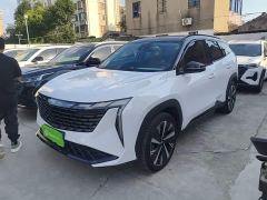 Geely Boyue L 1.5TD DCT Luxury - ფოტო 1