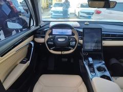 Geely Boyue L 1.5TD DCT Luxury - ფოტო 10