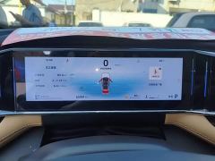 Geely Boyue L 1.5TD DCT Luxury - ფოტო 11